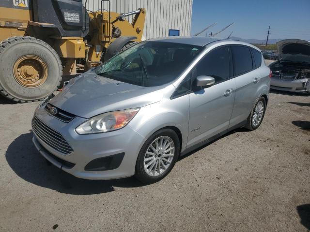 2016 Ford C-Max Se 2.0L