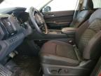 2022 Nissan Pathfinder Sv იყიდება Lexington-ში, KY - Side