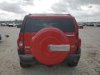 2008 Hummer H3 Alpha იყიდება Houston-ში, TX - Rear End