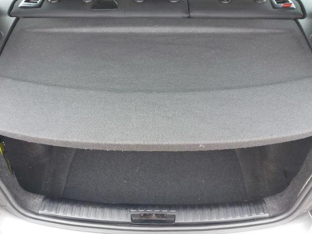 2009 BMW 116I SPORT
