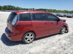 2009 Mazda 5  for Sale in Ellenwood, GA - Front End