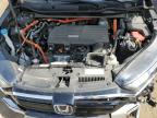 2020 Honda Cr-V Exl for Sale in Woodhaven, MI - Front End