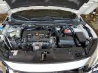2018 Honda Civic Ex en Venta en American Canyon, CA - Front End