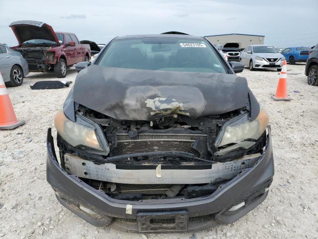 Coupet HONDA CIVIC 2014 Gray