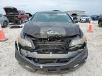 2014 Honda Civic Exl zu verkaufen in Temple, TX - Front End