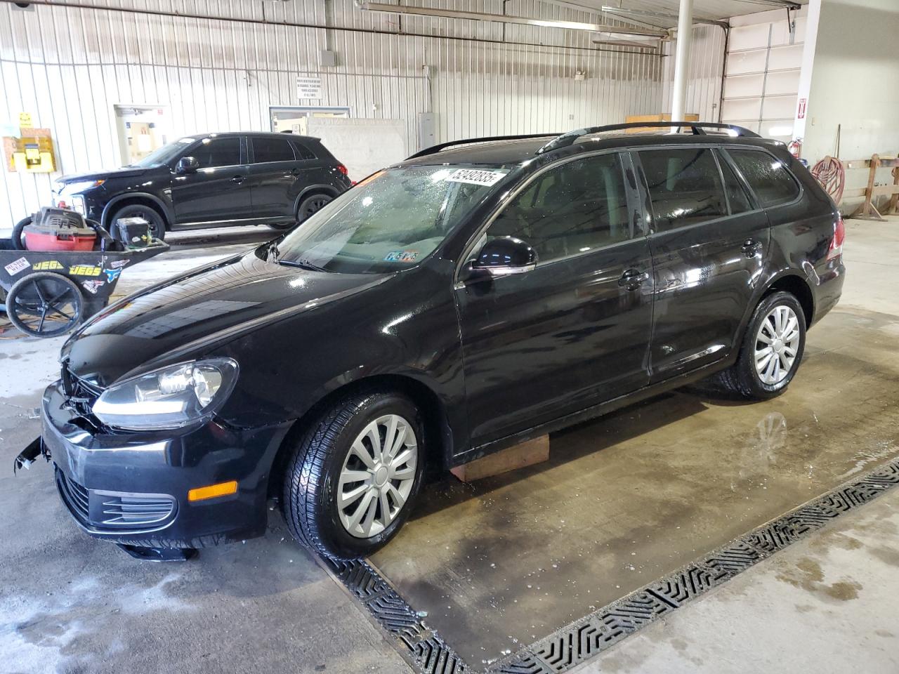2011 Volkswagen Jetta S for Sale in York Haven, PA - Front End