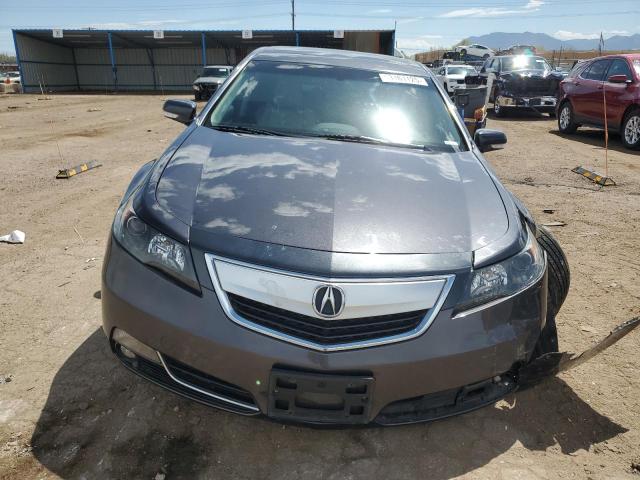 ACURA TL 2012 Charcoal