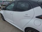 2021 TOYOTA YARIS DESI for sale at Copart YORK