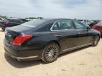 2017 Genesis G90 Ultimate for Sale in San Antonio, TX - Hail