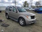Windsor, NJ에서 판매 중인 2006 Nissan Pathfinder Le - Front End