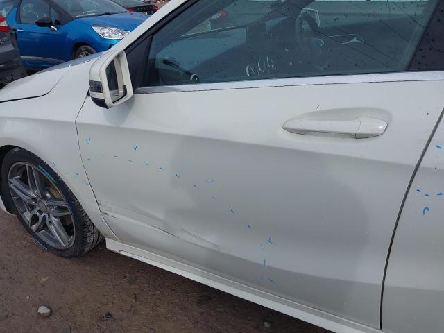 2016 MERCEDES BENZ A 180 D AM