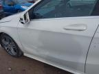 2016 MERCEDES BENZ A 180 D AM for sale at Copart BRISTOL