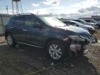 2013 Nissan Murano S for Sale in Chicago Heights, IL - Front End