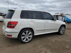 2010 Mercedes-Benz Glk 350 4Matic for Sale in Woodhaven, MI - Side