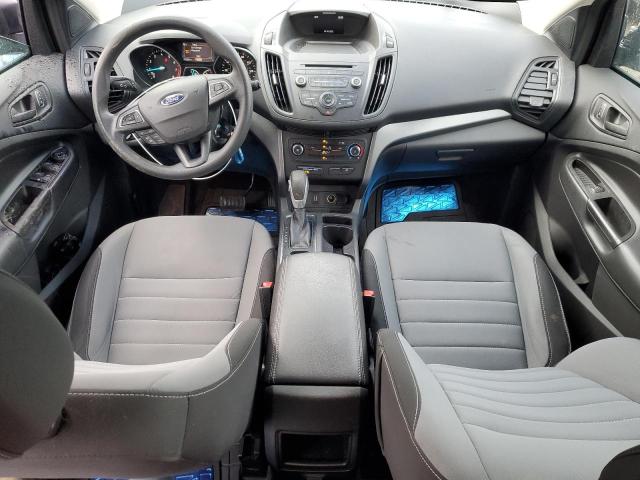  FORD ESCAPE 2017 Синий