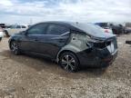 2021 Nissan Sentra Sv продається в Chicago Heights, IL - Rear End