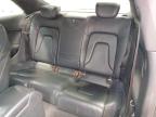 2010 AUDI A5 S LINE for sale at Copart NEWBURY