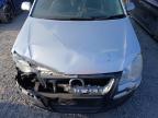 2008 VOLKSWAGEN POLO MATCH for sale at Copart WOLVERHAMPTON