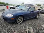 2003 Mazda Mx-5 Miata Base zu verkaufen in Hueytown, AL - Rear End