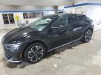 2022 Kia Ev6 Light na sprzedaż w Sandston, VA - Water/Flood
