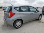 2015 Nissan Versa Note S за продажба в Haslet, TX - Rear End