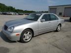 2001 Mercedes-Benz E 430 за продажба в Gaston, SC - Rear End