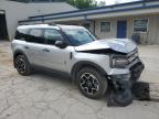 2022 Ford Bronco Sport Big Bend zu verkaufen in Hurricane, WV - Front End