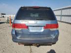 2008 Honda Odyssey Exl იყიდება Appleton-ში, WI - Front End