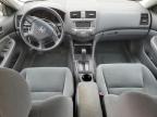 2007 Honda Accord Se للبيع في New Braunfels، TX - Front End