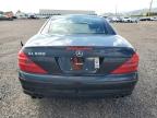 2005 Mercedes-Benz Sl 500 იყიდება Kapolei-ში, HI - Minor Dent/Scratches