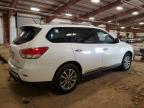 2014 Nissan Pathfinder S იყიდება Lansing-ში, MI - Side