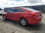 2016 Hyundai Sonata Se იყიდება Woodhaven-ში, MI - Minor Dent/Scratches