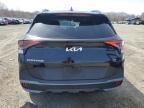 2023 Kia Sportage X Line للبيع في Assonet، MA - Front End
