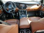2018 Alfa Romeo Giulia Ti Q4 للبيع في Elgin، IL - Top/Roof