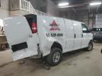 2014 Chevrolet Express G3500  zu verkaufen in Des Moines, IA - Rear End
