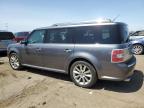 2010 Ford Flex Limited na sprzedaż w Woodhaven, MI - All Over
