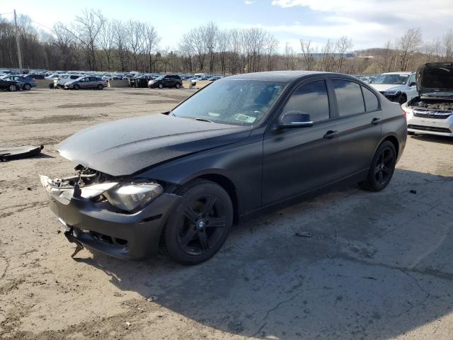 2014 Bmw 328 Xi Sulev