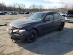 2014 Bmw 328 Xi Sulev for Sale in Marlboro, NY - Front End