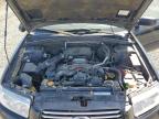 2008 Subaru Forester 2.5X за продажба в Eugene, OR - Side