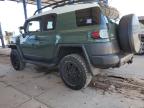 2013 Toyota Fj Cruiser  na sprzedaż w Phoenix, AZ - Front End