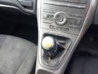 2009 TOYOTA AURIS TR S for sale at Copart SANDWICH