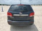 2013 Kia Sorento Lx en Venta en New Braunfels, TX - Hail