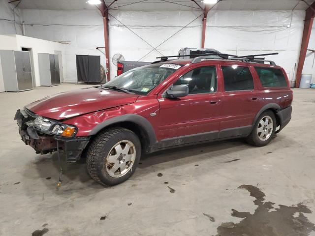 2004 Volvo Xc70 
