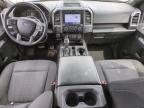 2020 Ford F150 Supercrew იყიდება Magna-ში, UT - Rollover