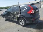 2016 Honda Cr-V Lx na sprzedaż w Grantville, PA - Side