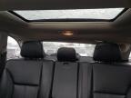 2011 FORD EDGE LIMITED à vendre chez Copart ON - LONDON