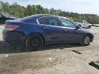 2012 Honda Accord Lx en Venta en Seaford, DE - Rear End