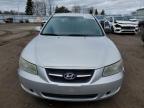 2008 HYUNDAI SONATA GLS à vendre chez Copart ON - TORONTO