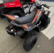 2017 Kymco Usa Inc Sporty Atv for Sale in Rancho Cucamonga, CA - Minor Dent/Scratches