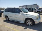 2002 Suzuki Xl7 Plus en Venta en Las Vegas, NV - Front End
